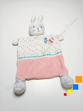 Doudou plat lapin d'occasion  Plouzané