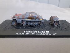 Altaya militaire vehicule d'occasion  Mantes-la-Ville