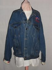 Blouson planet hollywood d'occasion  Génissac