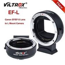 Viltrox auto focus usato  Milano