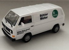 Herpa volkswagen transporter gebraucht kaufen  Lüdenscheid