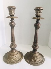Vintage solid brass for sale  Laguna Niguel