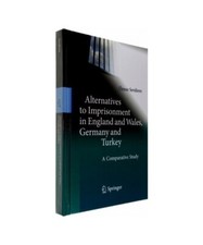 Alternatives imprisonment engl gebraucht kaufen  Trebbin