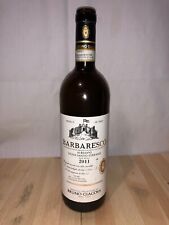 2011 barbaresco bruno for sale  East Quogue