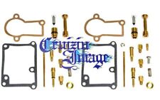 Kit reparation carburateur d'occasion  Marseille V