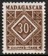 Madagascar 1947 timbre d'occasion  Béziers