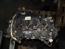 Ford mondeo motor gebraucht kaufen  Massenbachhausen