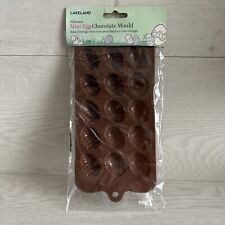 Lakeland silicone mini for sale  HORLEY