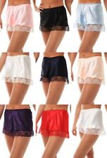 Satin french knickers d'occasion  Expédié en Belgium