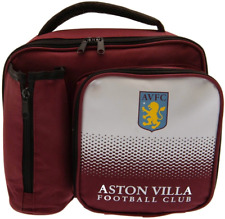 Aston villa lunch for sale  PLYMOUTH