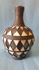 Vaso antico terracotta usato  Misterbianco