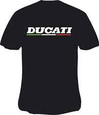 Ducati italian flag for sale  SWANSEA