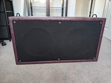 Hand built 2x12 for sale  DERBY