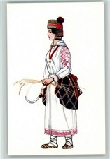 40140534 russische traditionel gebraucht kaufen  Eimeldingen