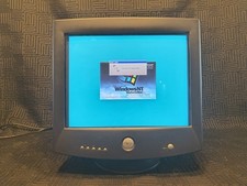 Vintage dell m782p for sale  Knob Noster
