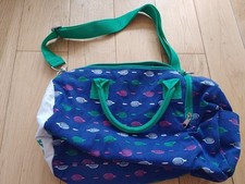 Tommy hilfiger duffle for sale  ABINGDON
