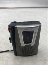 Sony gray silver for sale  Detroit