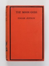 The moon gods gebraucht kaufen  Bremen