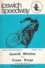 1970 ipswich crewe for sale 1970 ipswich crewe for sale  SOUTHAMPTON