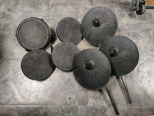 Electronic drum parts for sale  El Paso