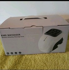 Knie massagegerät vibrationst gebraucht kaufen  Gotha