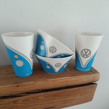 Volkswagen campervan camping for sale  YORK
