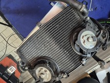 Radiatore yamaha 2004 usato Radiatore yamaha 2004 usato  Rimini