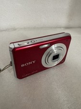 Sony dsc w190 gebraucht kaufen  Baesweiler