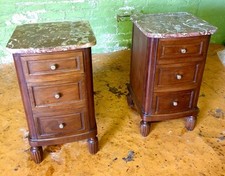 Chic pair french for sale  MOLD