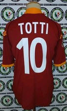 Totti roma 2002 usato Totti roma 2002 usato  Italia