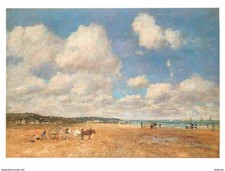 Art peinture eugène d'occasion  Fruges