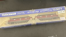 Fleischmann 725071 gauge for sale  HAILSHAM