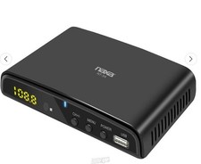 Naxa digital analog for sale  Nicholasville