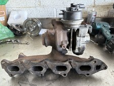 Turbocharger citroen ford for sale  LINGFIELD
