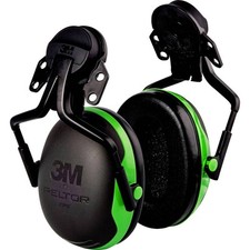 Peltor x1p5e casque d'occasion  France