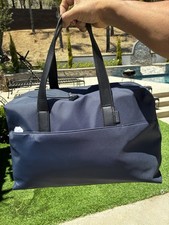 Bolsa AWAY Travel Everywhere azul escura nova sem etiquetas, usado comprar usado  Enviando para Brazil