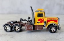 Matchbox superkings peterbilt for sale  RADSTOCK