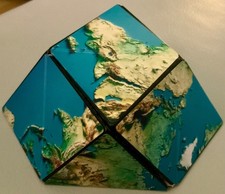 Shashibo shapeshifting cube for sale  Portland