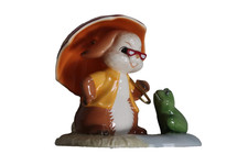 Goebel frosch bald gebraucht kaufen  Aue