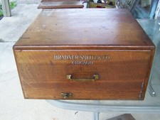 Vintage oak wood for sale  Owosso