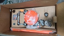 Guardian equipment shower for sale  Mcdonough