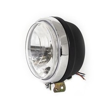 Set scheinwerfer lampe gebraucht kaufen  Krackow, Nadrensee
