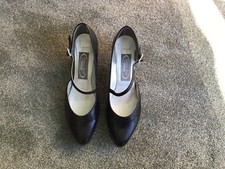 Dance steps shoes for sale  NOTTINGHAM