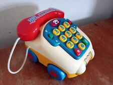 Vintage vtech little for sale  UK