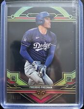 Freddie freeman 2024 for sale  CHELMSFORD