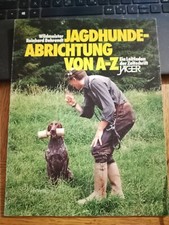 Wildmeister behrendt jagdhunde gebraucht kaufen  Geldern