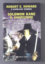 Robert howard solomon usato  Milano