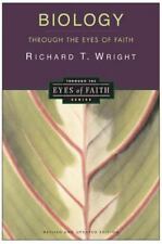 Biology Through the Eyes of Faith: Christian College Coalition Series, usado comprar usado  Enviando para Brazil