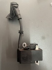Bobina elettronica per usato  Napoli