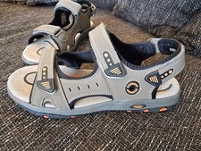 Nordcap trekking sandalen gebraucht kaufen  Wegberg